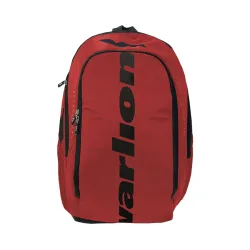 Varlion Ambassador Tennisrucksack - rot
