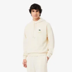 Lacoste Signature Sweatshirt Herren