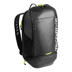 Tecnifibre Reform Tennisrucksack - schwarz