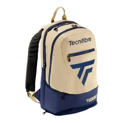 Tecnifibre Tour Endurance Tennisrucksack Beige, Herren, Größe: ONE SIZE