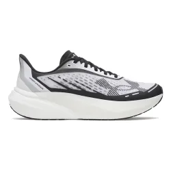 Under Armour Velociti Distance Neutralschuh Herren - weiß, schwarz