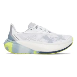 Under Armour Velociti Distance Neutralschuh Damen - weiß, blaugrau