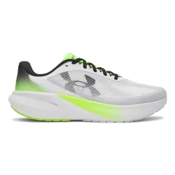 Under Armour Velociti Pace Neutralschuh Herren-weiß, gelb