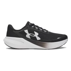Under Armour Velociti Pace Neutralschuh Herren-schwarz, weiß