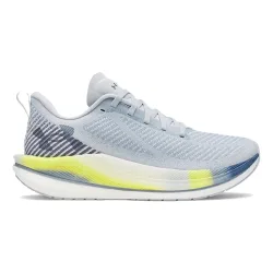 Under Armour Velociti SPD Neutralschuh Damen - grau, gelb