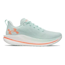 Under Armour Velociti SPD Neutralschuh Damen-mint, weiß