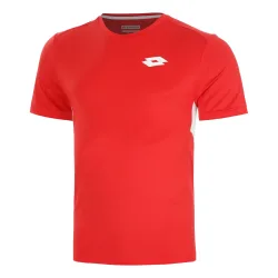 Lotto Squadra IV T - Shirt Herren