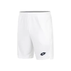 Lotto Squadra IV Shorts Herren - weiß