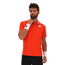 Lotto Squadra IV Polo Herren