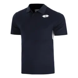 Lotto Squadra IV Polo Herren