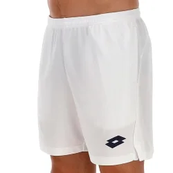 Lotto Squadra IV Shorts Herren - weiß