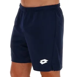 Lotto Squadra IV Shorts Herren - dunkelblau