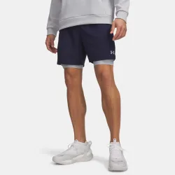 Under Armour Vanish Woven 2.0 6in Shorts Herren