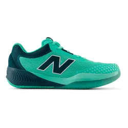 New Balance FuelCell 996v6 Sandplatzschuh Damen