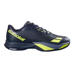 Babolat Jet Mach 4 Allcourtschuh Herren