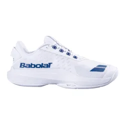 Babolat Jet T2 Wim Allcourtschuh Herren