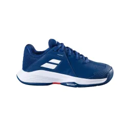 Babolat Propulse 3 Allcourtschuh Kinder