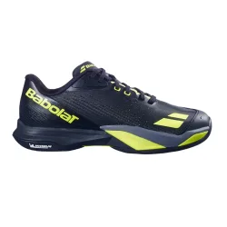 Babolat Jet Mach 4 Sandplatzschuh Herren