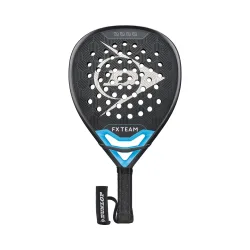 Dunlop FX Team Padelschläger