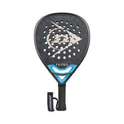 Dunlop FX Pro Padelschläger