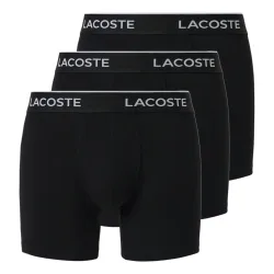 Lacoste Courts long Boxer Short Herren