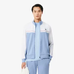 Lacoste Trainingsjacke Herren