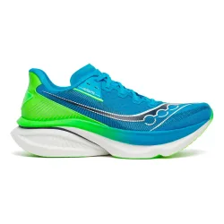 Saucony Endorphin Azura Neutralschuh Herren-blau