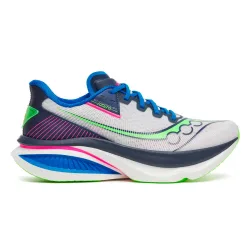 SAUCONY Herren Wettkampfschuhe Azura weiss | 44 1/2