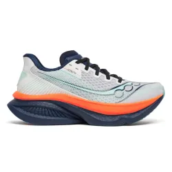 Saucony ENDORPHIN AZURA-Damen-Weiss-39 39