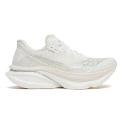 Saucony Endorphin Azura Neutralschuh Damen-creme, weiß