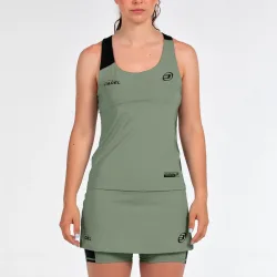 Bullpadel Pirac Tank - Top Damen