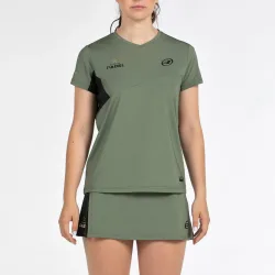 Bullpadel Pampan T - Shirt Damen