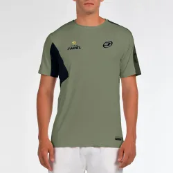Bullpadel Pocate T - Shirt Herren