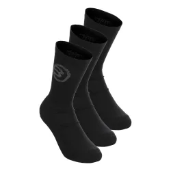 Bullpadel BP262 (PACK DE 3) Sportsocken Unisex