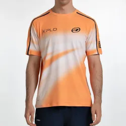 Bullpadel Dinenno 26V T - Shirt Herren