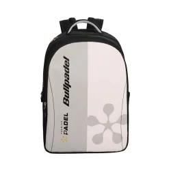 Bullpadel Neuron Premier Tennisrucksack - schwarz