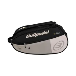 Bullpadel Neuron Premier Padelschlägertasche - schwarz