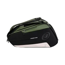Bullpadel Hack Premier Padelschlägertasche - oliv