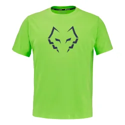 Babolat Juan Lebron T - Shirt Herren grün