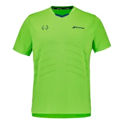 Babolat Replica Juan Lebron T - Shirt Herren grün