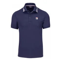 Fila Alejandro Polo Herren - dunkelblau