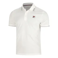 Fila Alejandro Polo Herren - offwhite