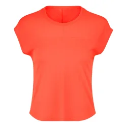 Fila Lum T - Shirt Damen