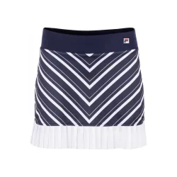 Fila Liyana Rock Damen - weiß, dunkelblau