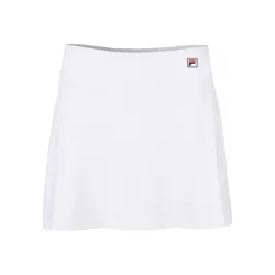 Fila Annabelle Rock Damen - weiß