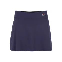 Fila Annabelle Rock Damen - dunkelblau