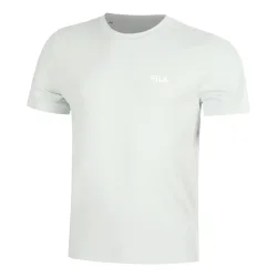 Fila Logo small 2 T - Shirt Herren mint