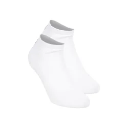 Fila F - BOX PREMIUM LOW 2P Tennissocken Unisex weiß