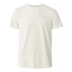 Fila Tristan T-Shirt Herren - sand