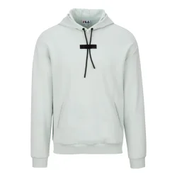 Fila Miko Hoody Herren - mint